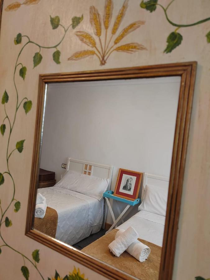 Apartamento Albacete Centro Con 1 Plaza De Parking Gratis المظهر الخارجي الصورة